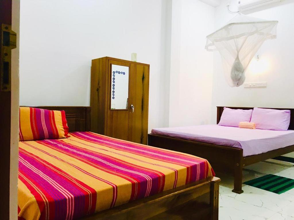 Green Jade Inn Mirissa Ngoại thất bức ảnh