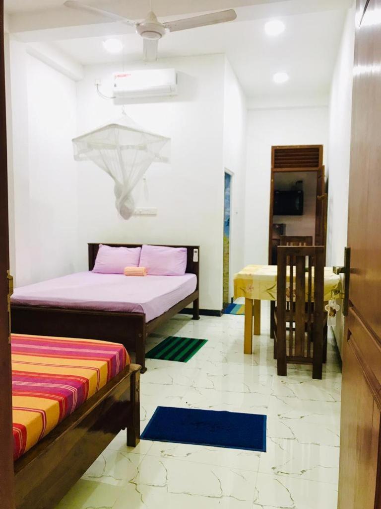 Green Jade Inn Mirissa Ngoại thất bức ảnh