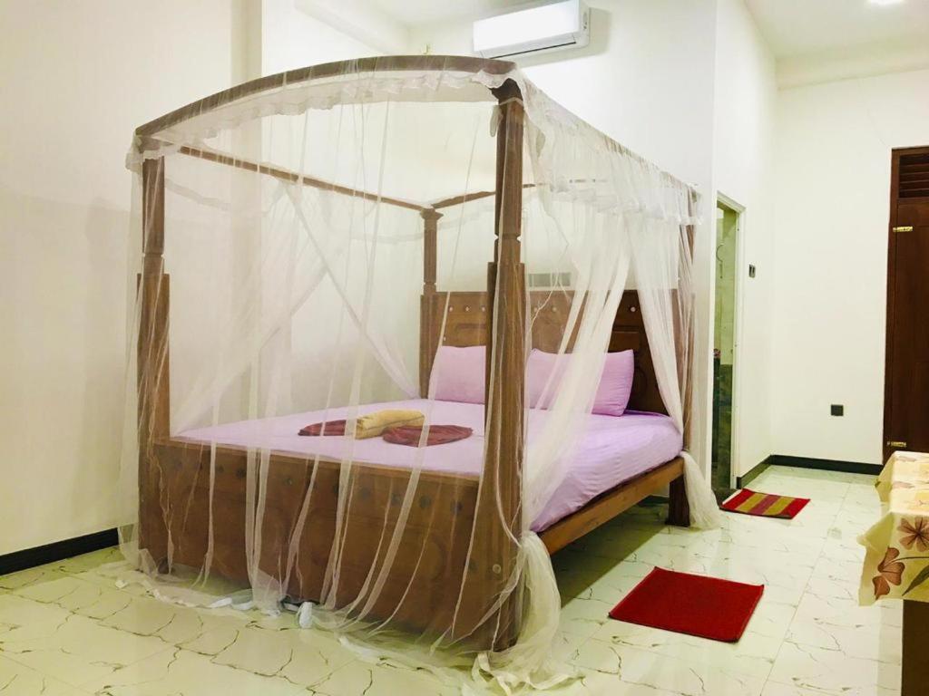 Green Jade Inn Mirissa Ngoại thất bức ảnh