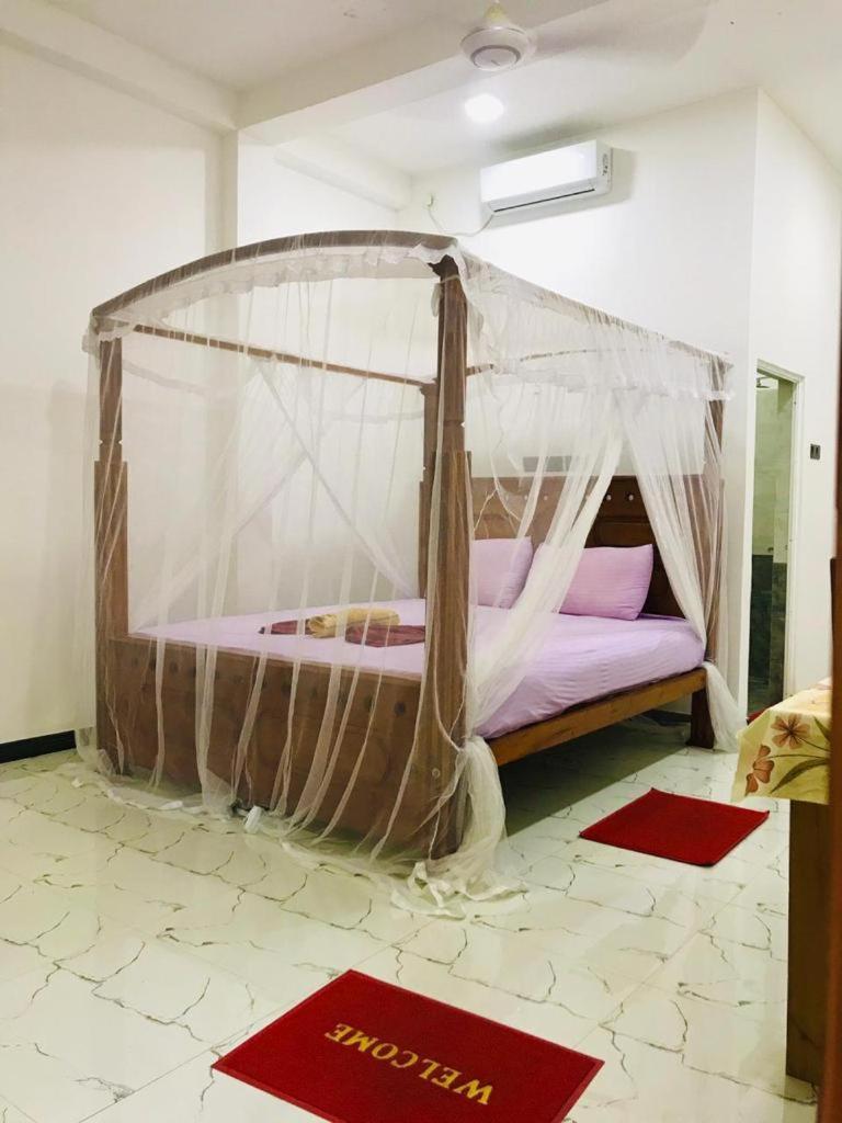 Green Jade Inn Mirissa Ngoại thất bức ảnh