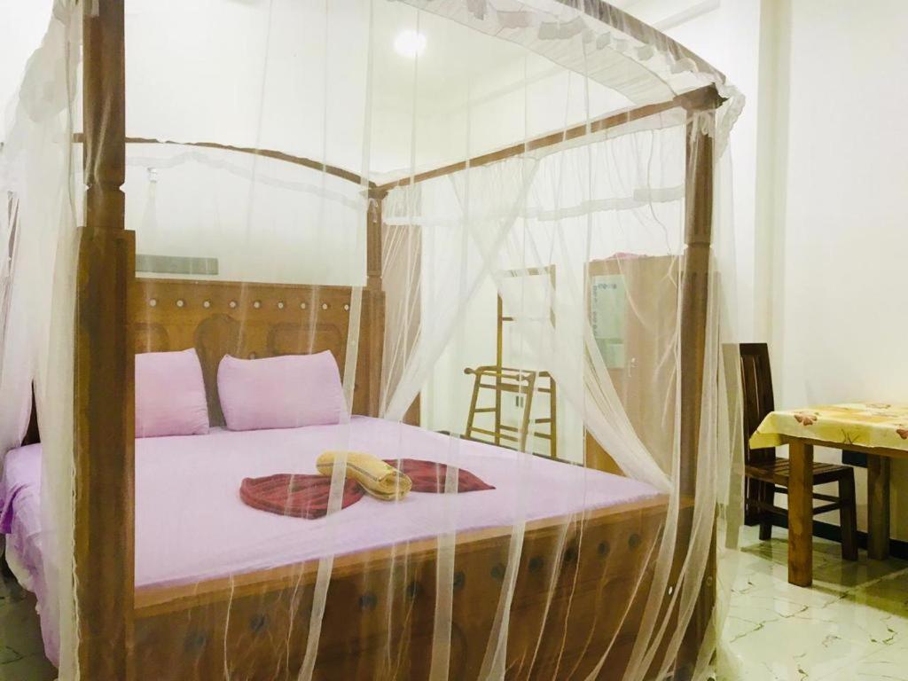 Green Jade Inn Mirissa Ngoại thất bức ảnh