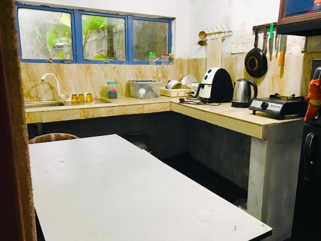 Green Jade Inn Mirissa Ngoại thất bức ảnh