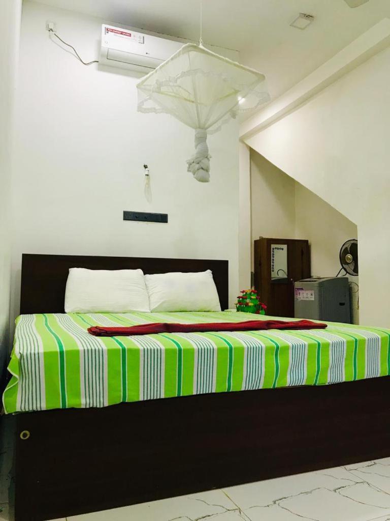 Green Jade Inn Mirissa Ngoại thất bức ảnh